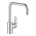 Grohe Eurodisc Cosmopolitan mit. Cuisine bec-L