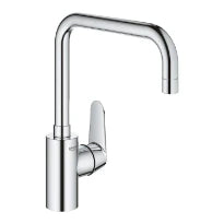 Grohe Eurodisc Cosmopolitan mit. Cuisine bec-L