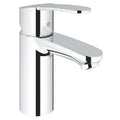 Grohe Eurostyle Cosmopolitan mitigeur lavabo - Ecojoy - chromé - corps mince
