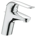 GROHE Euroeco mélangeur de lavabo haute a/waste