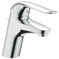 GROHE Euroeco mélangeur de lavabo haute a/waste