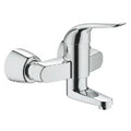 GROHE Euroeco Spec Mgk Wast. Opb Draaib.Uitl., Chroom