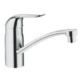 Grohe Euroeco Special Relaunch mitigeur cuisine bas