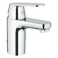 Grohe Eurosmart Cosmopolitan mitigeur lavabo chromé