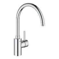 Grohe Eurosmart Cosmopolitan mitigeur cuisine haut