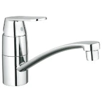 MELANGEUR DE CUISINE MONO-COMMANDE GROHE EUROSMART COSMOPOLIT 1/2 chromé (mitigeur)