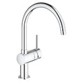Grohe Minta mitigeur cuisine - chromé