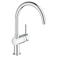 Grohe Minta mitigeur cuisine - chromé