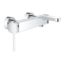 Grohe Plus 2019 mitigeur baignoire apparent