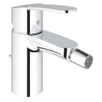 Grohe Eurostyle Cosmopolitan mélangeur bidet avec vidage