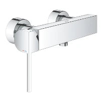 Grohe Plus 2019 mitigeur douche apparent