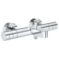 Grohe Grohtherm 800 Cosmopolitan robinet thermostatique bain/douche