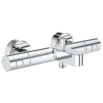 Grohe Grohtherm 800 Cosmopolitan robinet thermostatique bain/douche