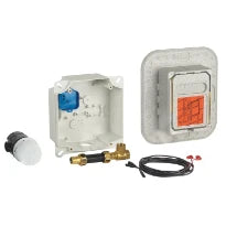 CORPS D'ENCASTREMENT GROHE EUROCUBE E