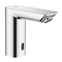 Grohe BauCosmopolitan E lavabo 6v sans mélange s