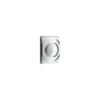 GROHE Surf bedieningsplaat urinoir