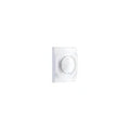 GROHE Surf afdekplaat, White