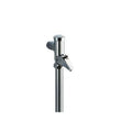 GROHE Rondo wc-drukspoeler
