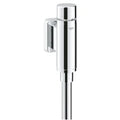 GROHE Rondo Urinoir-Drukspoeler 1/2'' zonder stopkraan