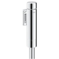 GROHE Rondo Wc-Drukspoeler, Chroom