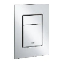 GROHE Skate Cosmopolitan S - Bedieningsplaat