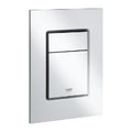 GROHE Skate Cosmopolitan S - Bedieningsplaat, Mat Chrome