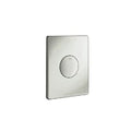GROHE Bedieningspl. Skate 6 l. *T010405, Mat Chrome