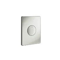 GROHE Bedieningspl. Skate 6 l. *T010405, Mat Chrome