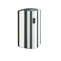 Grohe Tectron set de conversion pour chasse d'urinoir du modèle encastré vers infrarouge apparent, chromé