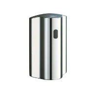 Grohe Tectron set de conversion pour chasse d'urinoir du modèle encastré vers infrarouge apparent, chromé