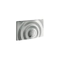 GROHE Surf duwplaat