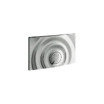 GROHE Surf duwplaat
