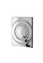 GROHE Bedieningsplaat-sl surf single