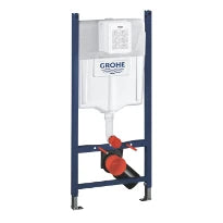 GROHE Rapid SL WC 9 l 1,13m
