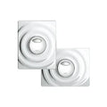 GROHE Surf bedieningsplaat
