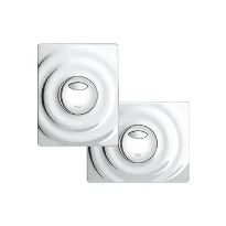 GROHE Surf bedieningsplaat