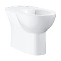 Grohe Bau Ceramic toilette Rimless sans rebord sorti C - blanc