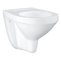 Grohe Bau Ceramic toilette suspendue - blanc