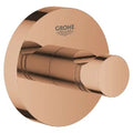 CROCHET GROHE ESSENTIALS warm sunset
