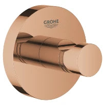 CROCHET GROHE ESSENTIALS warm sunset