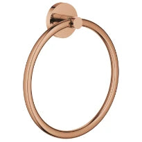 GROHE Essentials handdoekring, Warm Sunset
