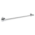 GROHE Essentials handdoekhouder 600mm, chroom