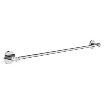 GROHE Essentials handdoekhouder 600mm, chroom