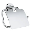 Grohe Essentials New porte-rouleau chromé