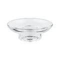 GROHE Essentials, zeepschaal, chroom