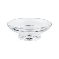 GROHE Essentials, zeepschaal, chroom