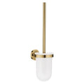 GROHE Essentials wc-borstel met houder, Cool Sunrise