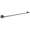GROHE Essentials Handdoekhouder 800Mm, Hard Graphite