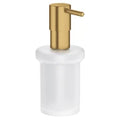 GROHE Essentials zeepdispenser, Brushed Cool Sunrise