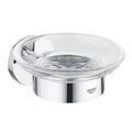 Grohe Essentials New set porte-savon avec support